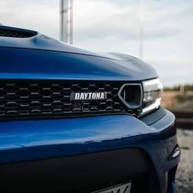 Wynajem Dodge Charger Daytona 6.4L HEMI SRT wypożyczalnia samochodów