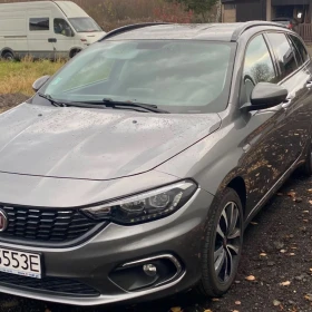 Fiat Tipo kombi Wypożyczalnia Samochodów Ostrzeszów