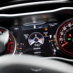 Wynajem Dodge Challenger 6.4L V8 WYDECH wypożyczalnia samochodów