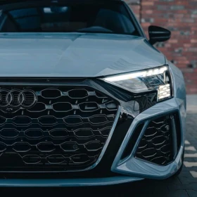 Wynajem Audi RS3 Sport Quattro wypożyczalnia samochodów