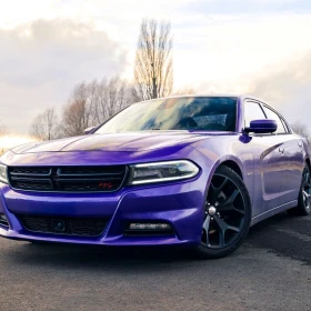 Wynajem Dodge Charger R/T V8 HEMI wypożyczalnia samochodów