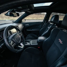 Wynajem Dodge Charger R/T V8 HEMI wypożyczalnia samochodów