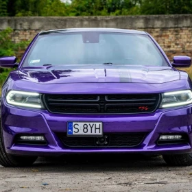 Wynajem Dodge Charger R/T V8 HEMI wypożyczalnia samochodów