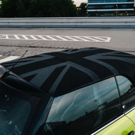 Wynajem MINI John Cooper Works JCW wypożyczalnia samochodów