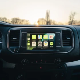 Wynajem Toyota PROACE Verso brak limitu km, bez kaucji wypożyczalnia