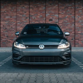 Wynajem VW Golf 7.5R STAGE 1 360 KM wypożyczalnia samochodów