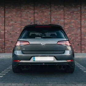 Wynajem VW Golf 7.5R STAGE 1 360 KM wypożyczalnia samochodów