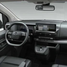 Wynajem Opel Zafira 2025 / 2.0 Diesel / 177 Koni / 9 osobowy / automat / klima