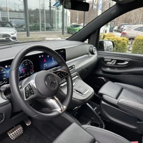 WYNAJEM MERCEDES V300D 4M AVANTGARDE długa | Rent a car