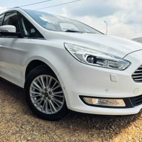 Wynajem auta Wypożyczalnia samochodów FORD GALAXY MK4 2.0 TDCI TITANIUM 210 KM AUTOMAT