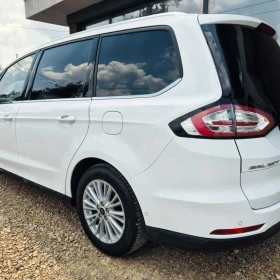 Wynajem auta Wypożyczalnia samochodów FORD GALAXY MK4 2.0 TDCI TITANIUM 210 KM AUTOMAT