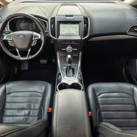 Wynajem auta Wypożyczalnia samochodów FORD GALAXY MK4 2.0 TDCI TITANIUM 210 KM AUTOMAT