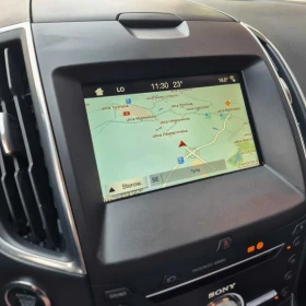 Wynajem auta Wypożyczalnia samochodów FORD GALAXY MK4 2.0 TDCI TITANIUM 210 KM AUTOMAT