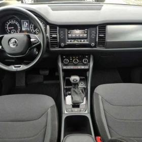 Wynajem auta Wypożyczalnia samochodów SKODA KODIAQ 150km 2.0D AUTOMAT