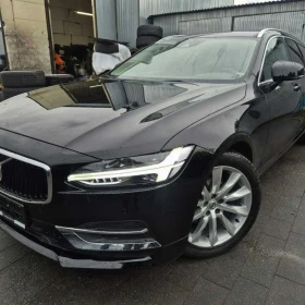 Wynajem auta Wypożyczalnia samochodów Volvo V90 AWD 4X4 2017