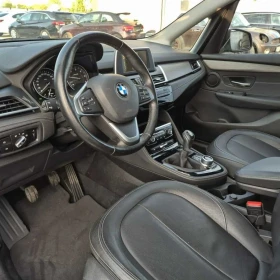 Wynajem auta Wypożyczalnia samochodów BMW Seria 2 2.0 220D 190km Luxury FUL LED kamera NAVI skóra ASYSTENT panorama 2016
