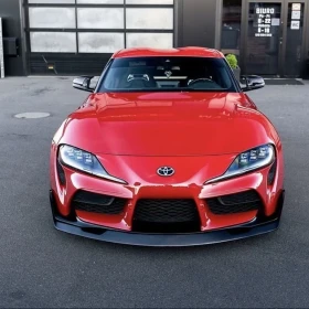 Wynajem Toyota Supra MK5 3.0 | Jelenia Góra