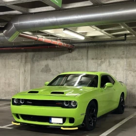 Wynajem Dodge Challenger V8 5.7 | Oława