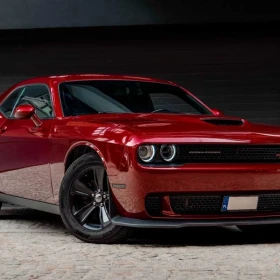 Wynajem Dodge Challenger V6 / V8 | Głogów