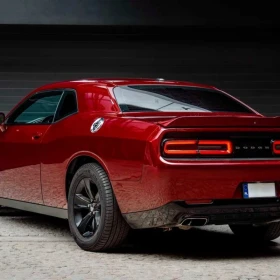 Wynajem Dodge Challenger V6 / V8 | Głogów