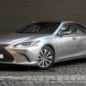 Wynajem Lexus ES300h | Wrocław