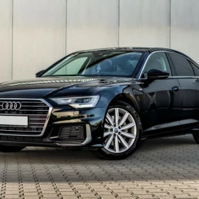 Wynajem Audi A6 C8 3.0 TDI | Wrocław
