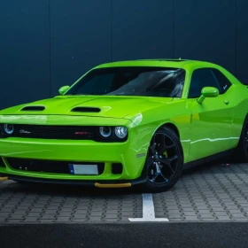 Dodge Challenger 3.6 V6 – wynajem | Żary