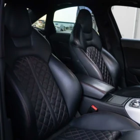 Wynajem Audi A6 3.0 TFSI | Głogów