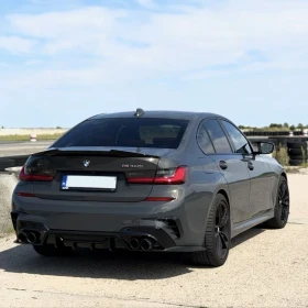 Wynajem BMW M340i xDrive | Jelenia Góra