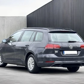 Wynajem Volkswagen Golf bez limitu km | Wrocław