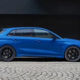 Wynajem Audi RS3 quattro | Głogów