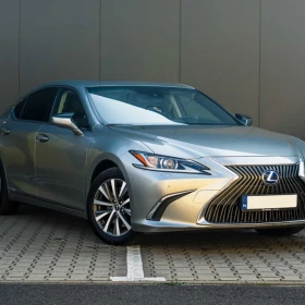 Wynajem Lexus ES300h | Żary