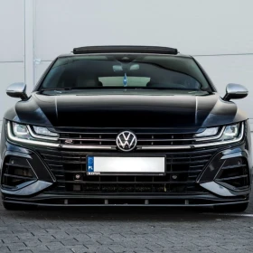 Wynajem Volkswagen Arteon R | Wrocław