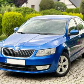 Wynajem Volkswagen Golf / Skoda Octavia bez limitu km | Żary