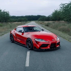 Wynajem Ford Mustang Cabrio | Zielona Góra