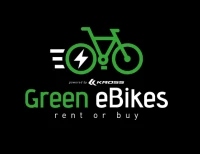 Green eBikes | HuzarCom