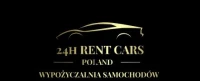 24h rent cars poland Wypożyczalnia