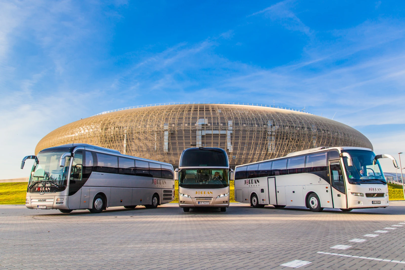 Blaguss Jordan Międzynarodowy Terminal Autobusowy Sp. z o.o.