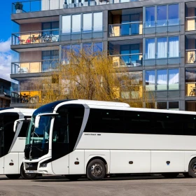 Blaguss Jordan Międzynarodowy Terminal Autobusowy Sp. z o.o.