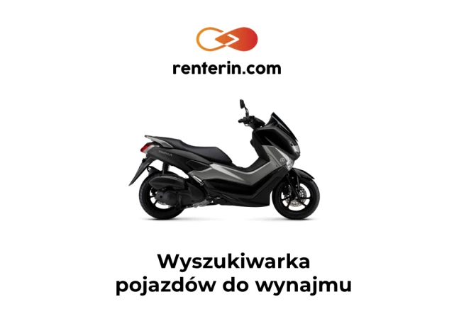 Wypożyczalnia motocykli to wiele korzyści