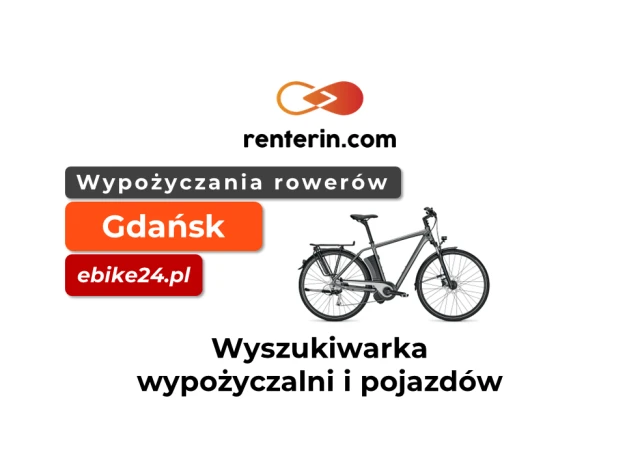 Wypożyczalnia Rowerów w Gdańsku: Odkryj Trójmiasto na Dwóch Kółkach!