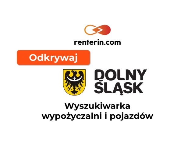 Odkryj Dolny Śląsk