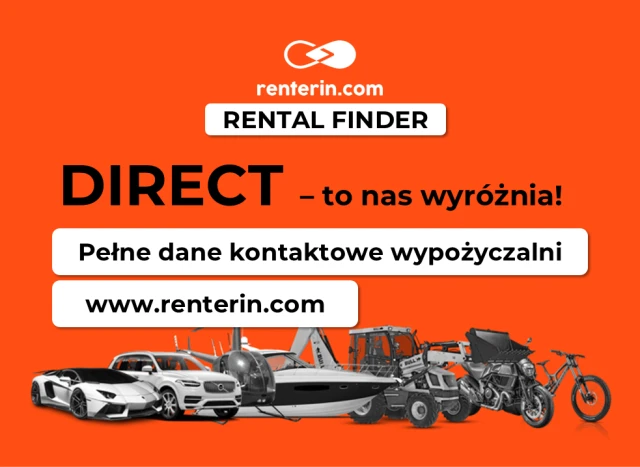 DIRECT - rental contacts