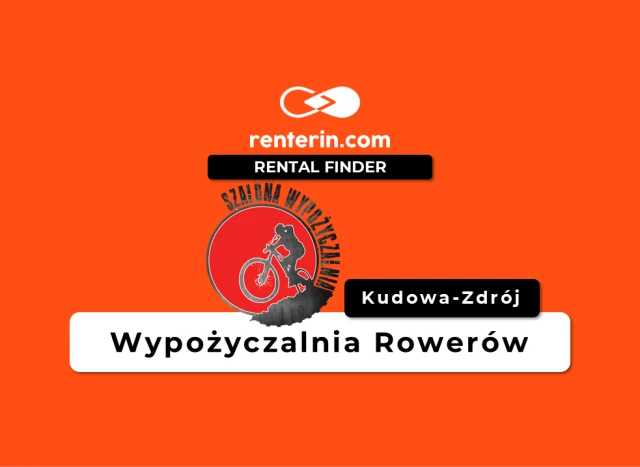 Explore Kudowa-Zdrój on Two Wheels – Bike Rentals for Everyone