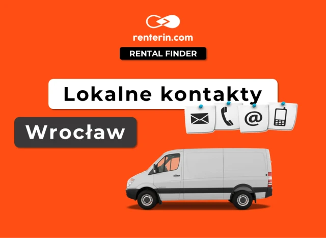 Wypożyczalnia Samochodów Dostawczych Wrocław – Tani, Szybki i Elastyczny Wynajem Busów