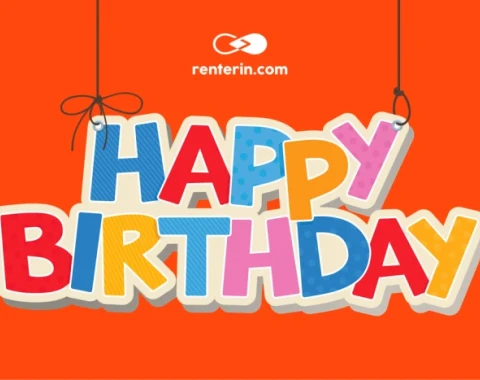 Pierwsze urodziny Wyszukiwarki Wypożyczalni Renterin.com