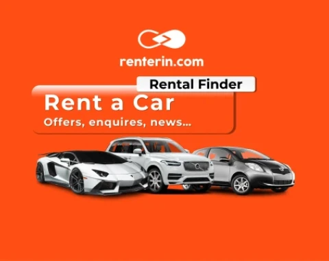 Rent a car Facebook Group