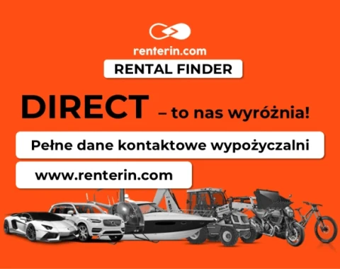 DIRECT - rental contacts