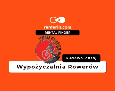 Explore Kudowa-Zdrój on Two Wheels – Bike Rentals for Everyone