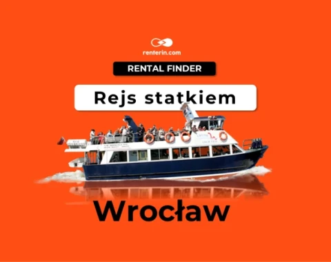 A boat trip on the Oder River in Wrocław - a guide to the best water attractions
